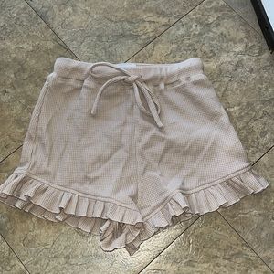 Wild Dreams Shorts Princess Polly